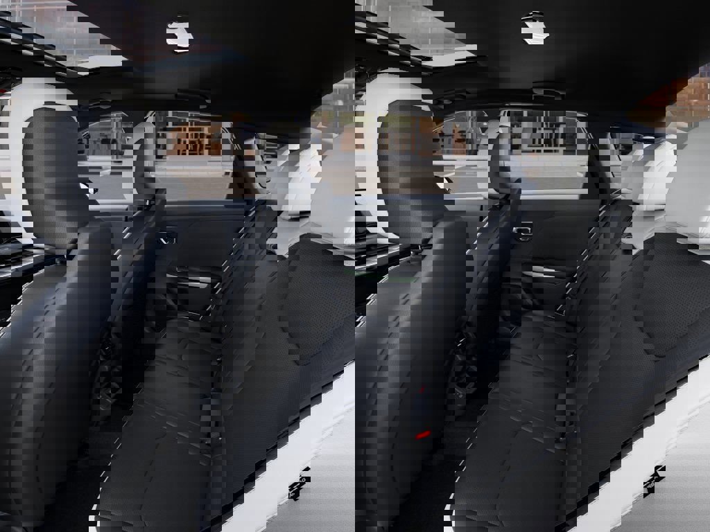 New 2026 Kia K4 GT-Line Turbo image 18