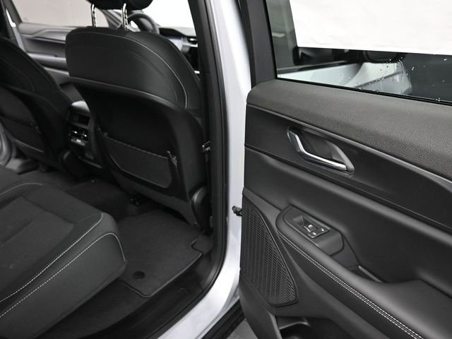 New 2025 Jeep Grand Cherokee Laredo image 20