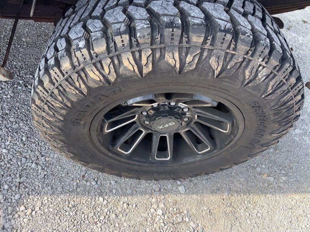 Used 2004 Ford F350 XL AWD/4WD image 18