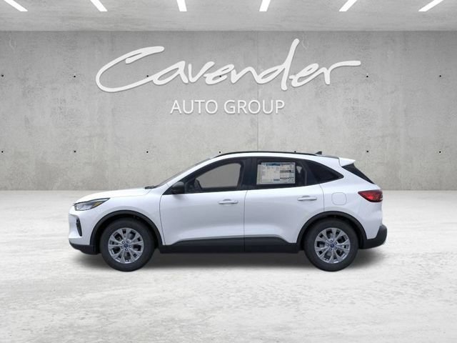 New 2026 Ford Escape Active w/ Tech Pack #1 image 3