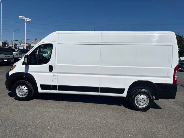 Used 2023 RAM ProMaster 3500 FWD image 2