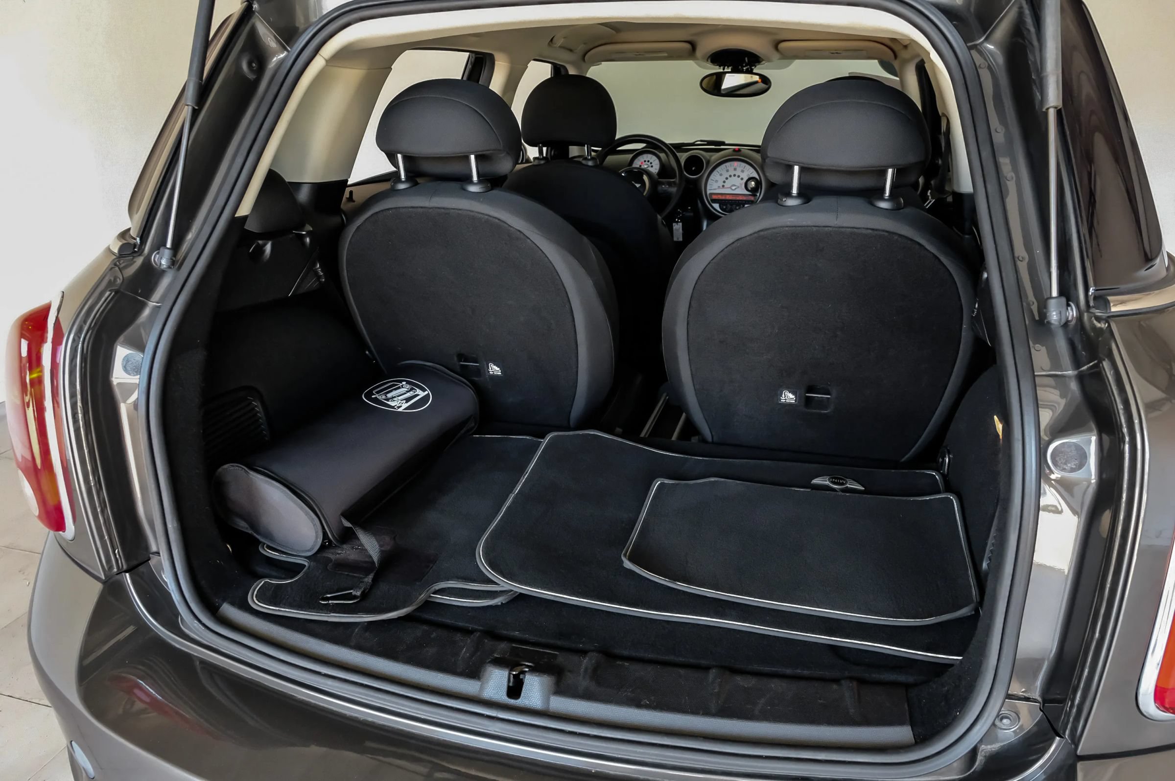 Used 2012 MINI Cooper Countryman S FWD image 49