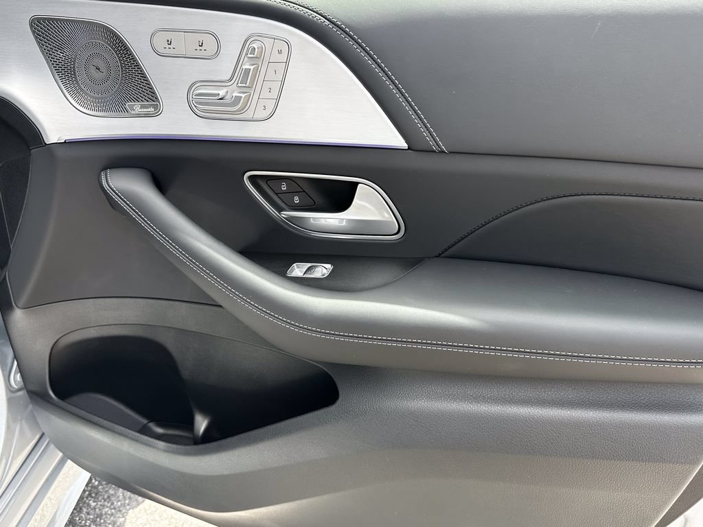 Certified 2025 Mercedes-Benz GLE 53 AMG 4MATIC Coupe image 16