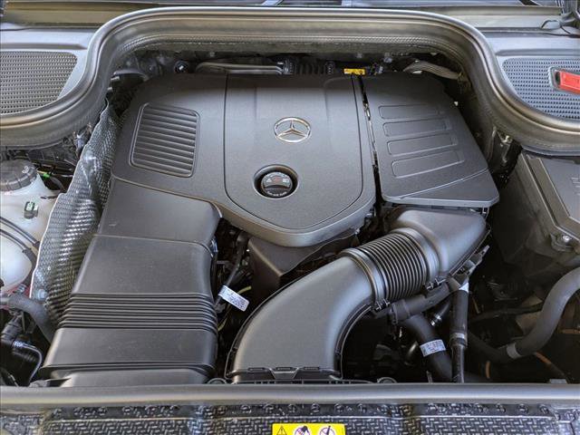 New 2026 Mercedes-Benz GLE 350 4MATIC image 17