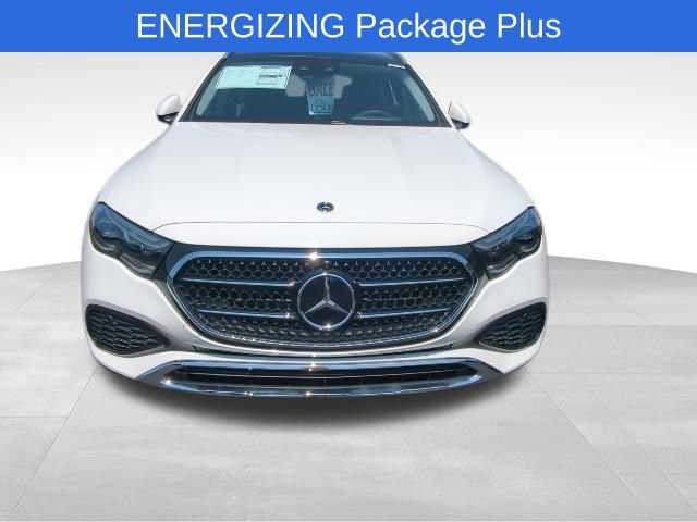 Used 2025 Mercedes-Benz E 450 4MATIC All-Terrain Wagon image 10