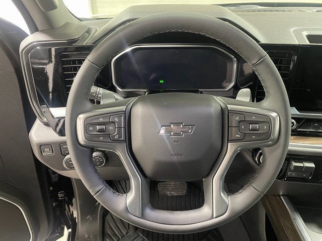 New 2026 Chevrolet Silverado 1500 RST image 14