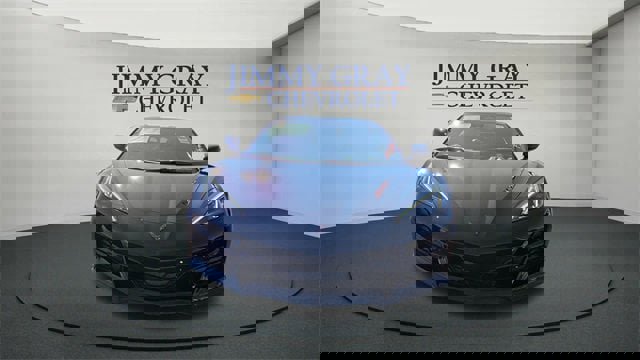 New 2026 Chevrolet Corvette Z06 image 8