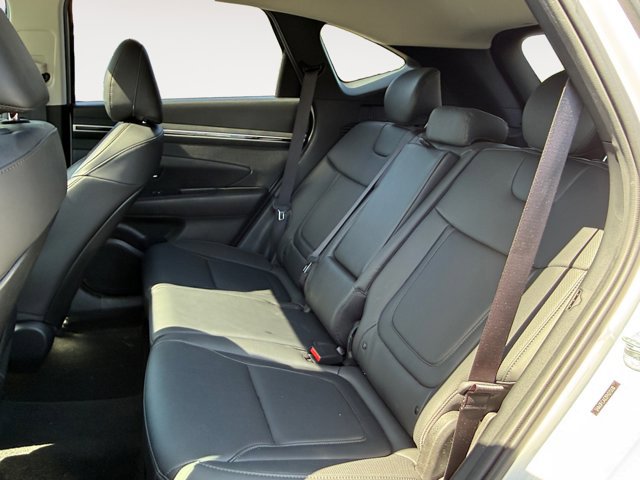 Certified 2023 Hyundai Tucson SEL w/ Convenience Package AWD/4WD image 13