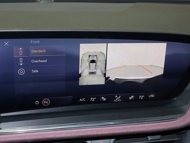 New 2026 Buick Envision Sport Touring image 19