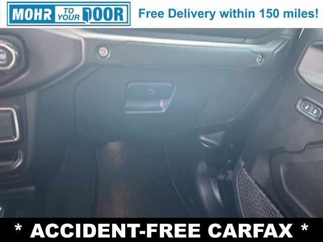 Used 2023 Jeep Gladiator Willys image 31