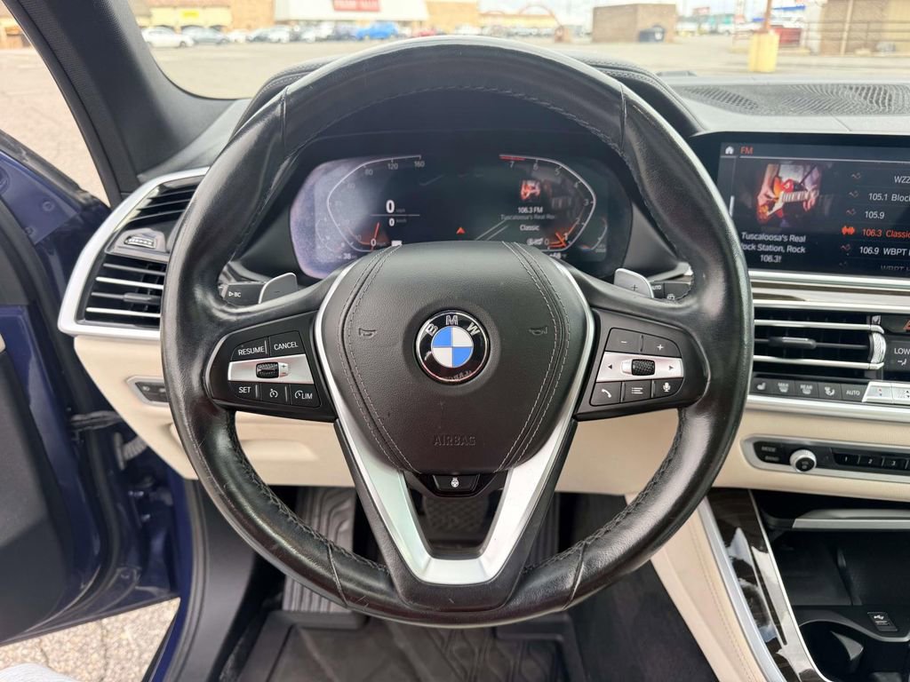 Used 2020 BMW X5 xDrive40i w/ Premium Package image 17