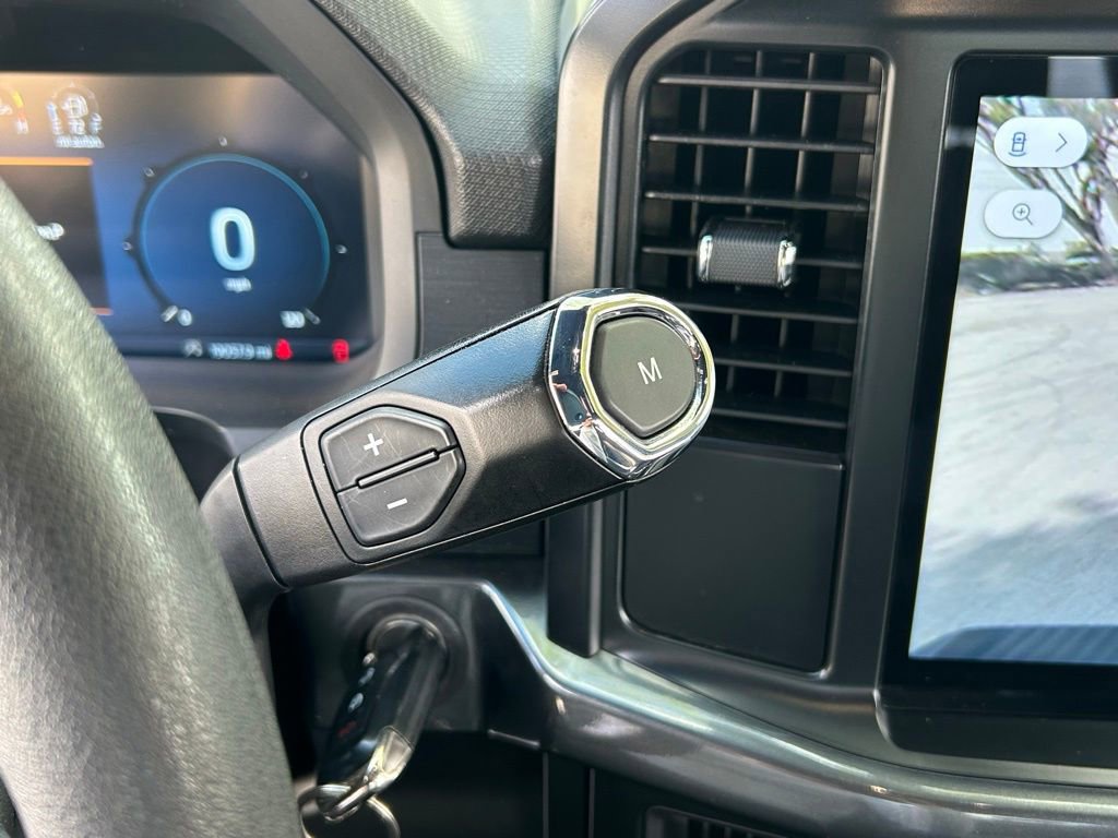Used 2024 Ford F150 STX image 22