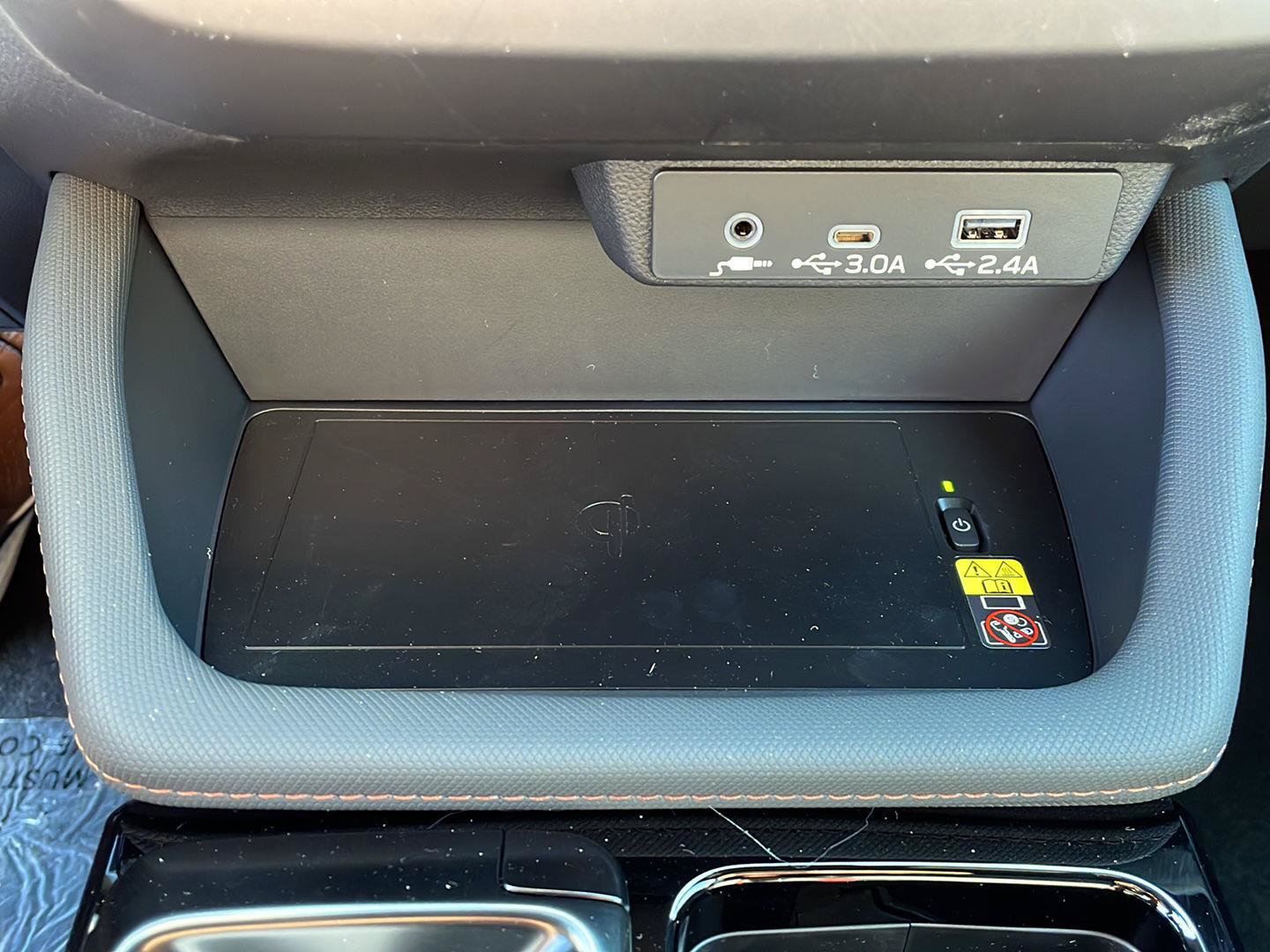 New 2026 Subaru Forester Touring AWD/4WD image 21
