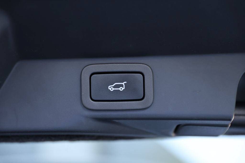 Used 2022 Land Rover Range Rover Sport HST AWD/4WD image 15