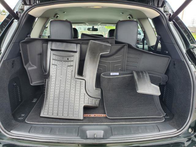 Used 2020 Nissan Pathfinder SL w/ Rock Creek Edition AWD/4WD image 29