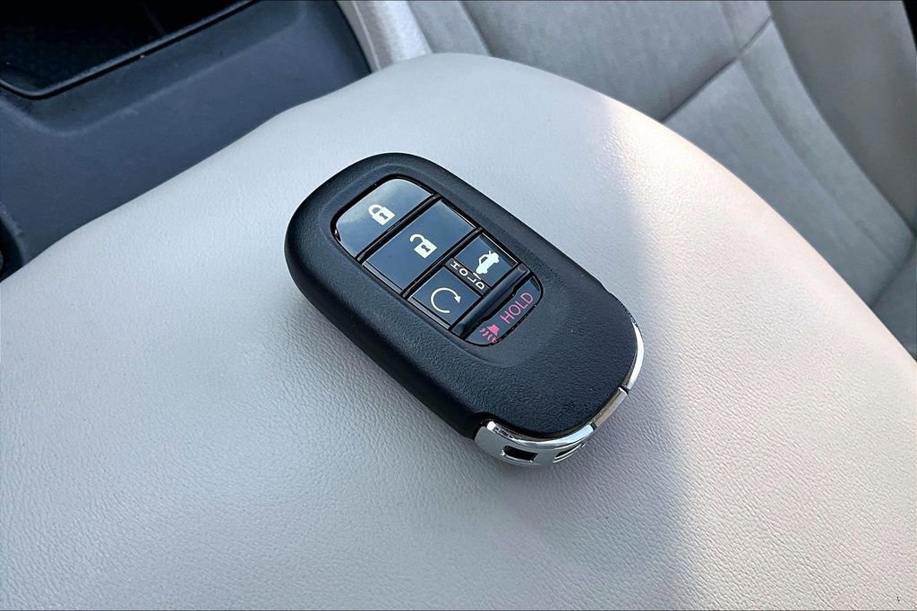Used 2023 Honda Accord EX image 34