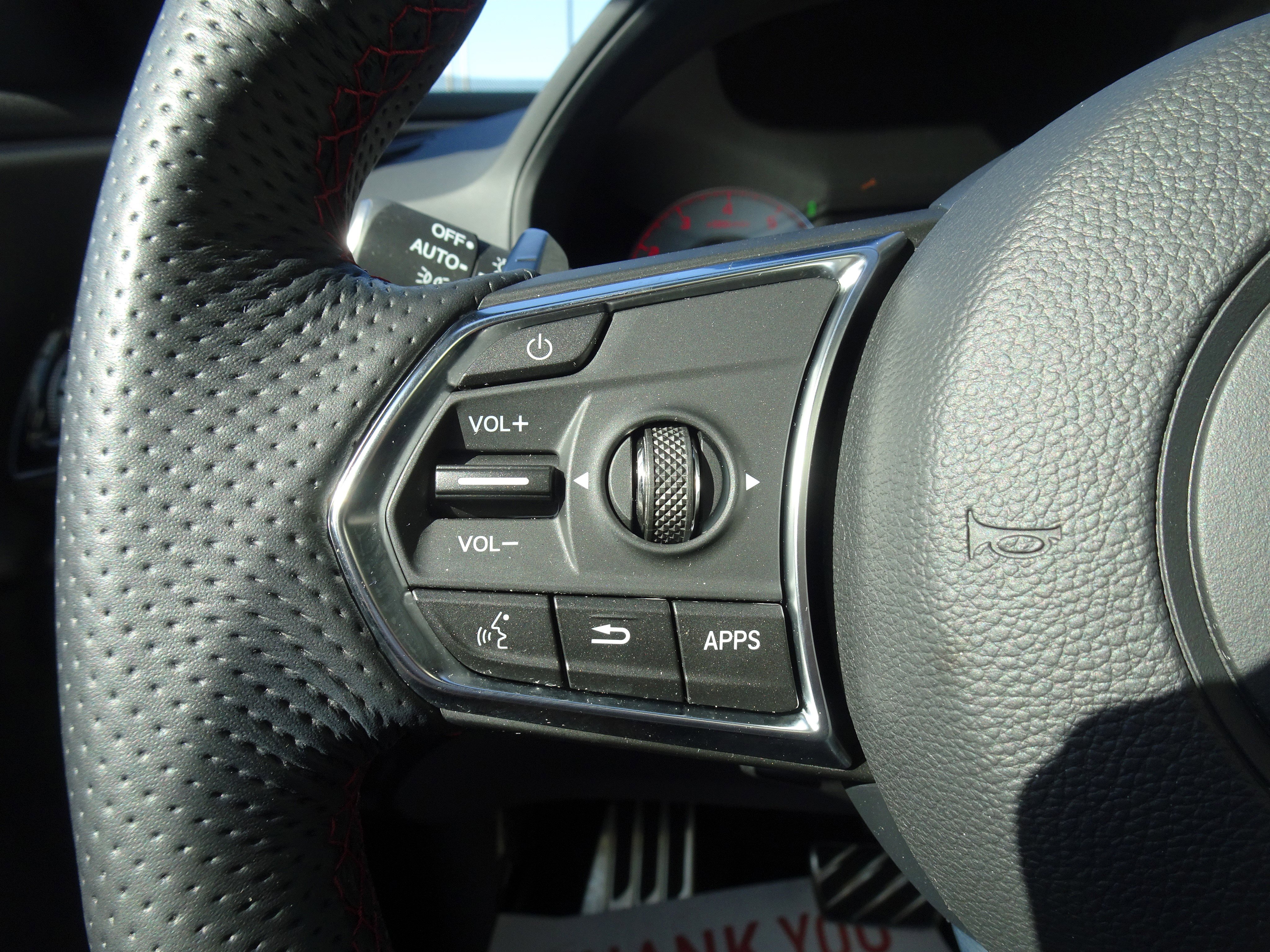 Used 2025 Acura RDX A-Spec AWD/4WD image 24
