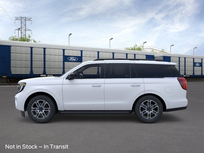 New 2026 Ford Expedition Active RWD image 5