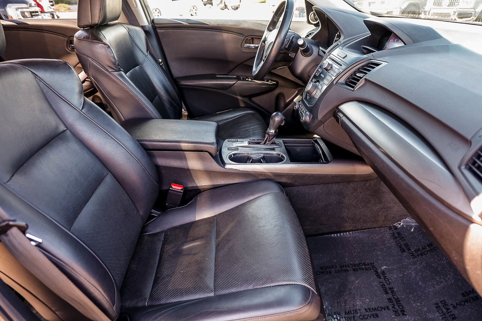 Used 2013 Acura RDX AWD image 17