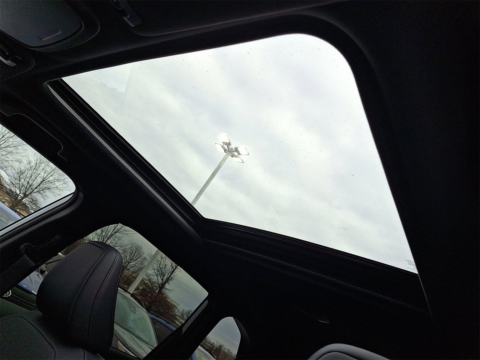 New 2026 Subaru Forester Touring image 7