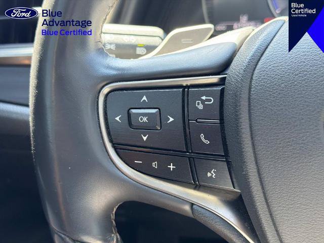 Used 2021 Lexus ES 300h w/ Luxury Package FWD image 21