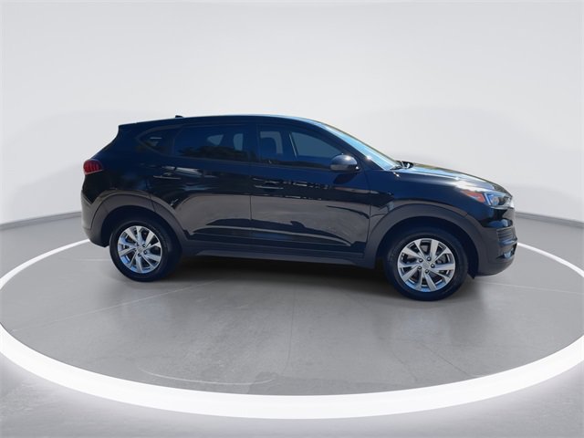 Used 2021 Hyundai Tucson SE image 5