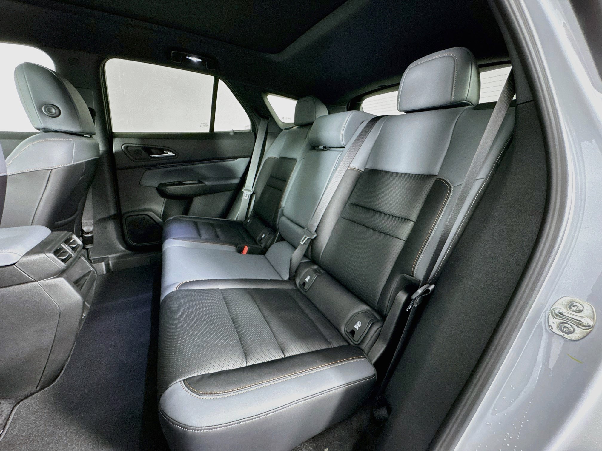 New 2026 Honda Prologue Elite image 26