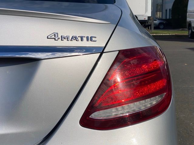 Used 2019 Mercedes-Benz E 300 4MATIC image 18