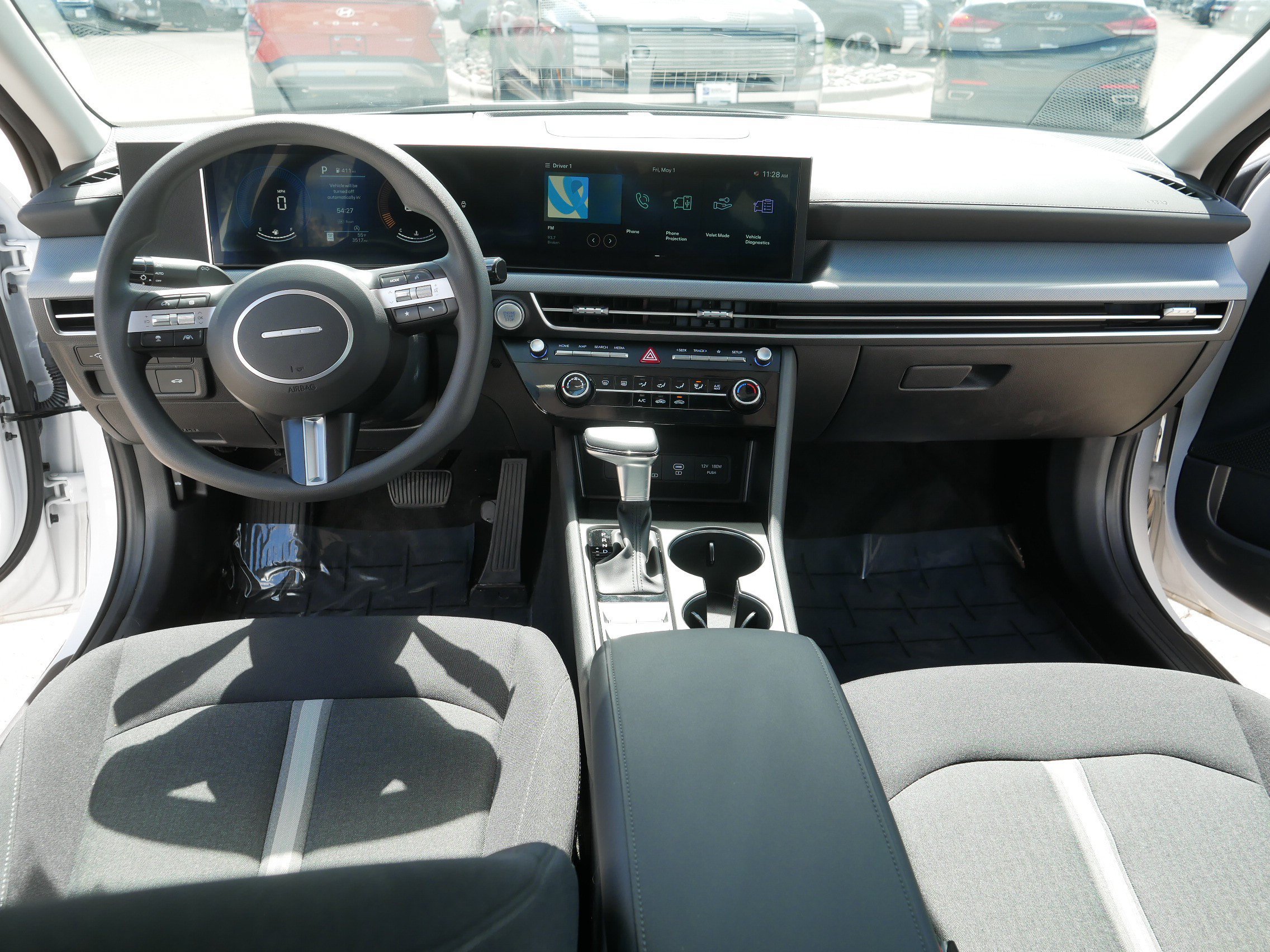 Certified 2025 Hyundai Sonata SE FWD image 21