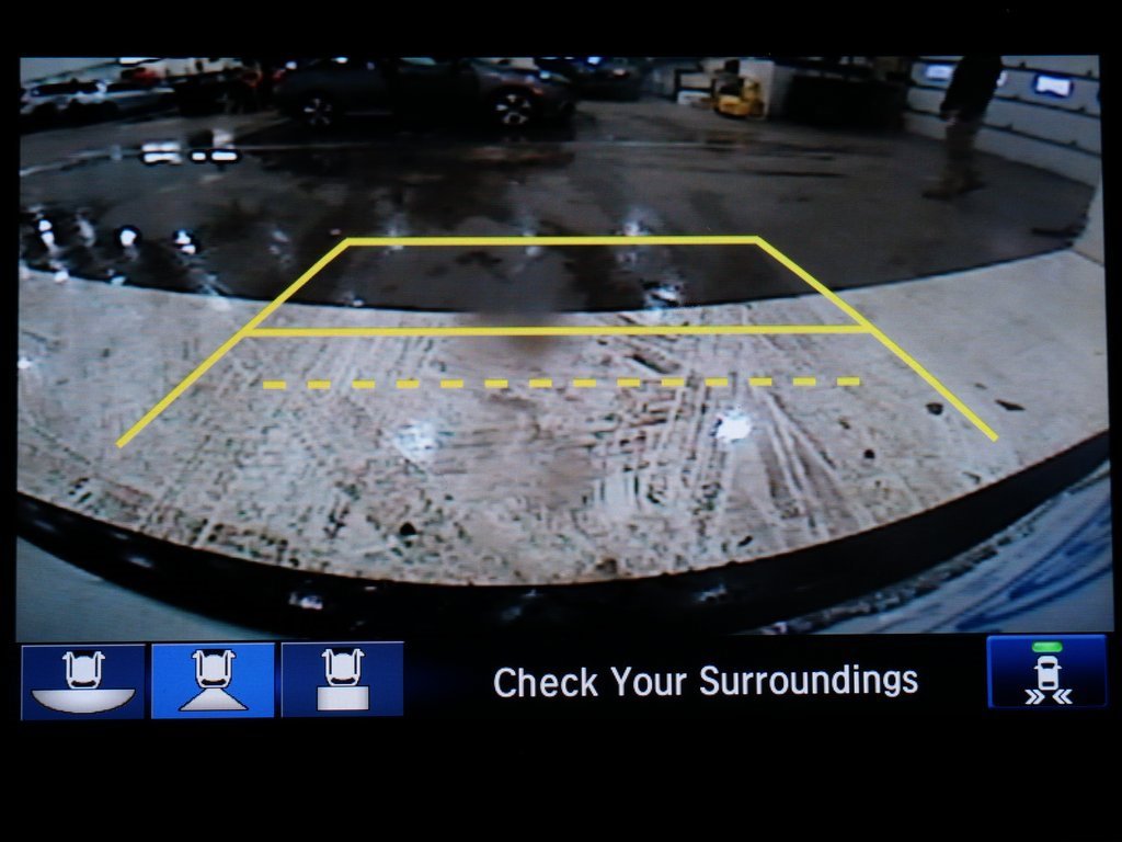 Used 2022 Honda CR-V EX-L image 18