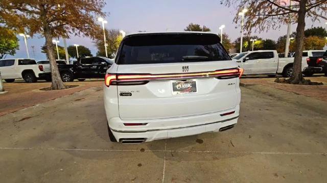 New 2026 Buick Enclave Avenir w/ Super Cruise Package image 48