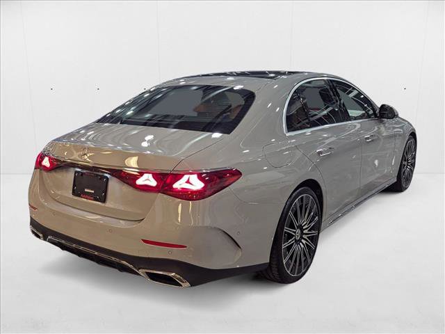 New 2026 Mercedes-Benz E 350 Sedan image 2