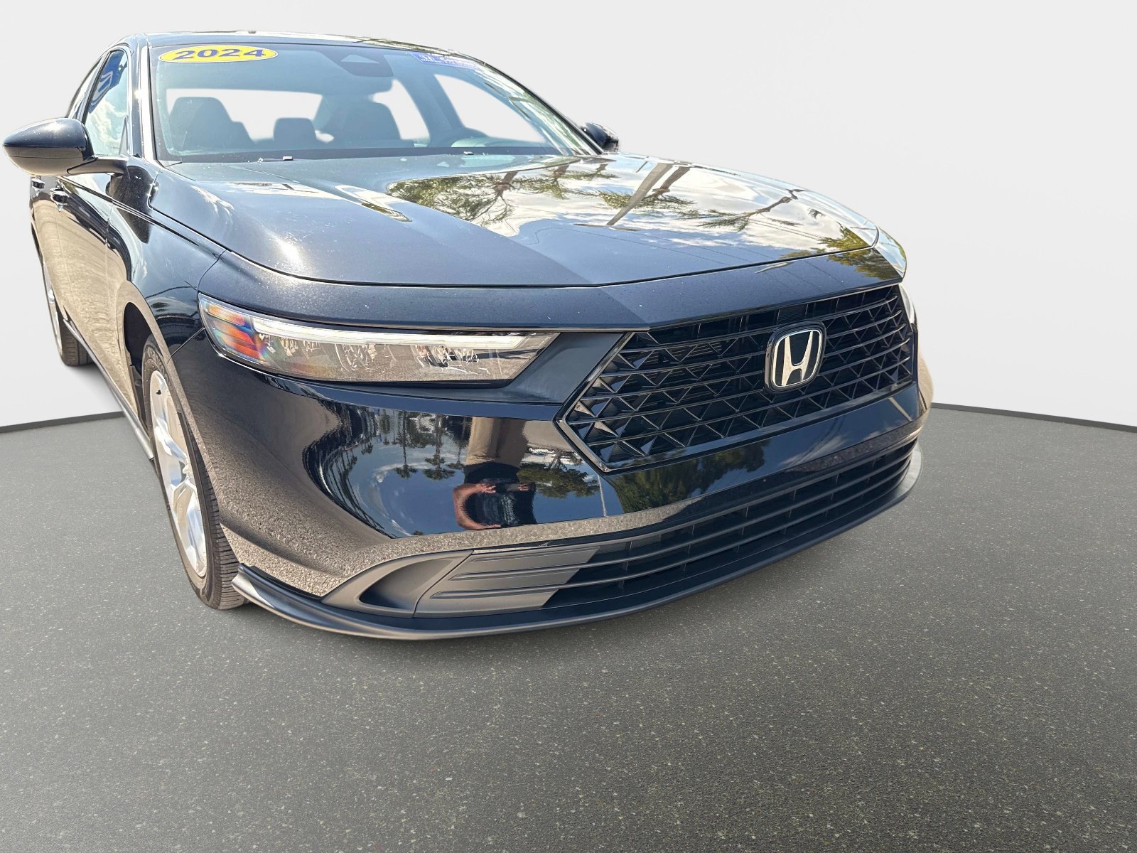 Used 2024 Honda Accord LX image 7