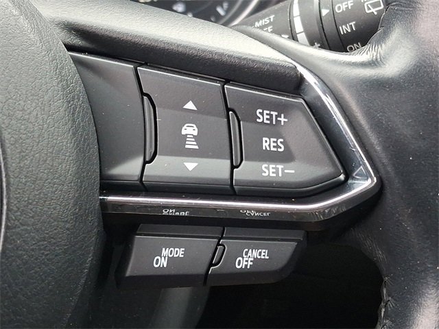 Used 2018 MAZDA CX-5 Touring w/ Preferred Equipment Package image 23