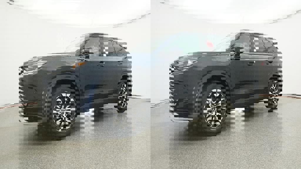 New 2026 Toyota Grand Highlander AWD Hybrid image 17