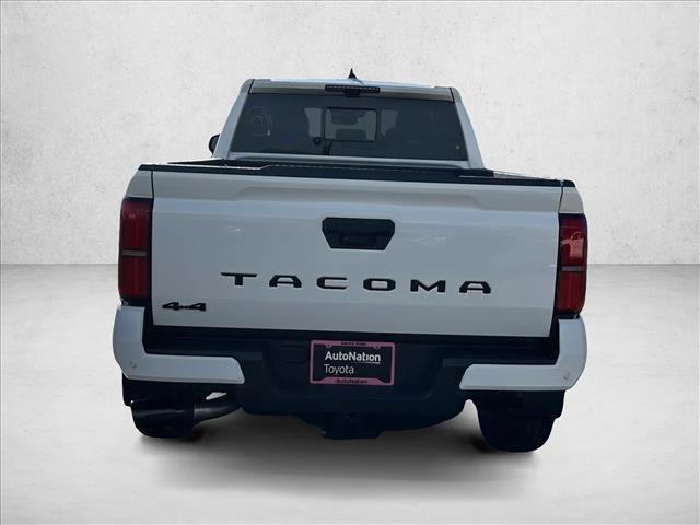 New 2026 Toyota Tacoma TRD Off-Road image 6