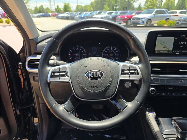 Used 2020 Kia Telluride EX AWD/4WD image 31