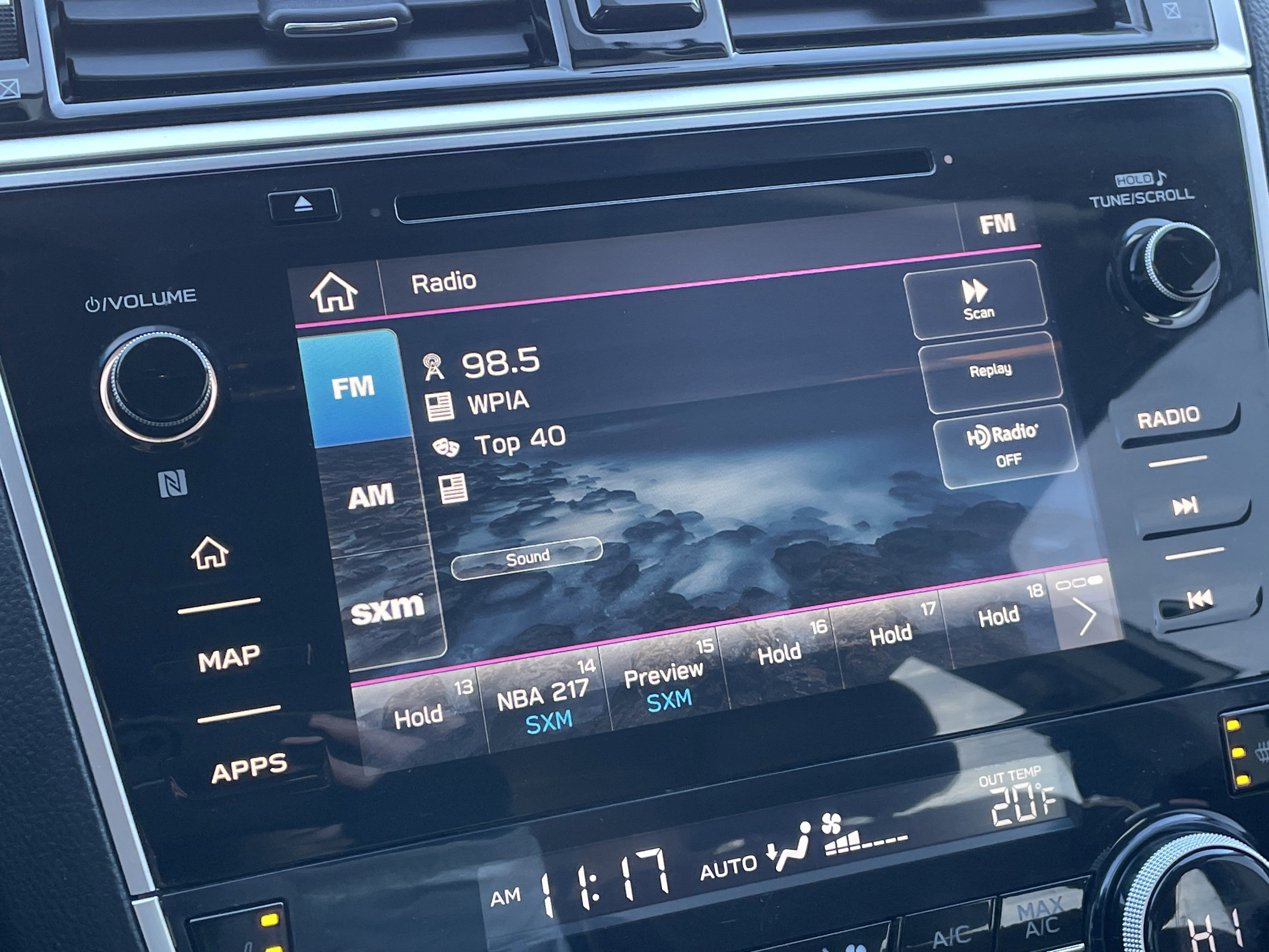 Used 2019 Subaru Outback 2.5i Touring w/ Popular Package #3A image 38