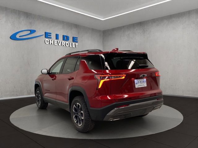 New 2026 Chevrolet Equinox ACTIV w/ Convenience Package III image 5