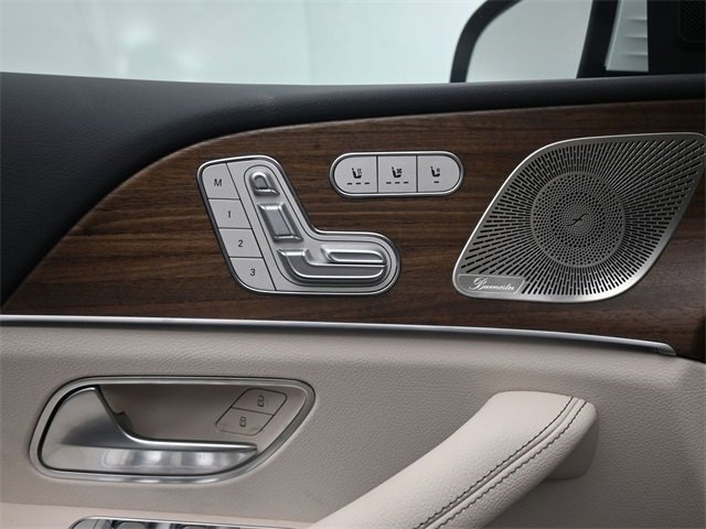 New 2025 Mercedes-Benz GLE 450 4MATIC image 21