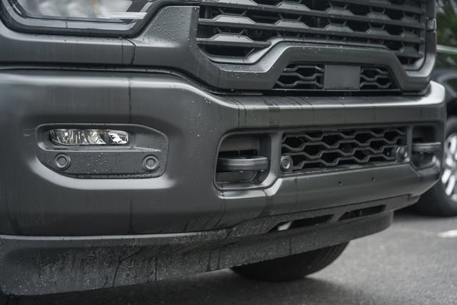 New 2026 RAM 3500 Tradesman AWD/4WD image 15