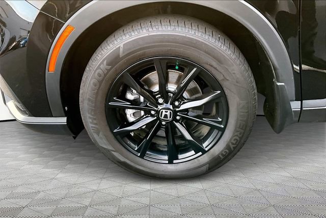 Used 2025 Honda CR-V Sport image 22