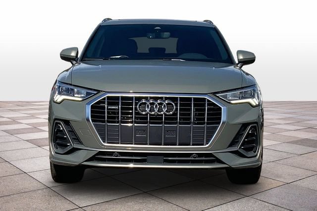 Used 2024 Audi Q3 2.0T Premium Plus AWD/4WD image 3