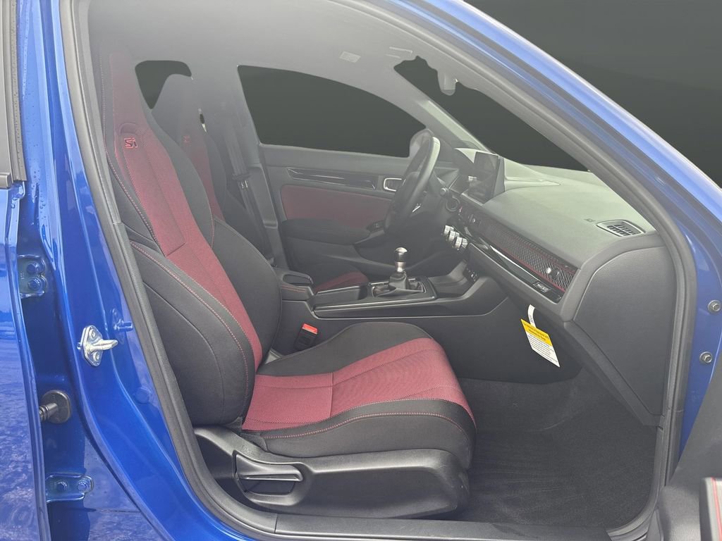 Used 2024 Honda Civic Si image 27