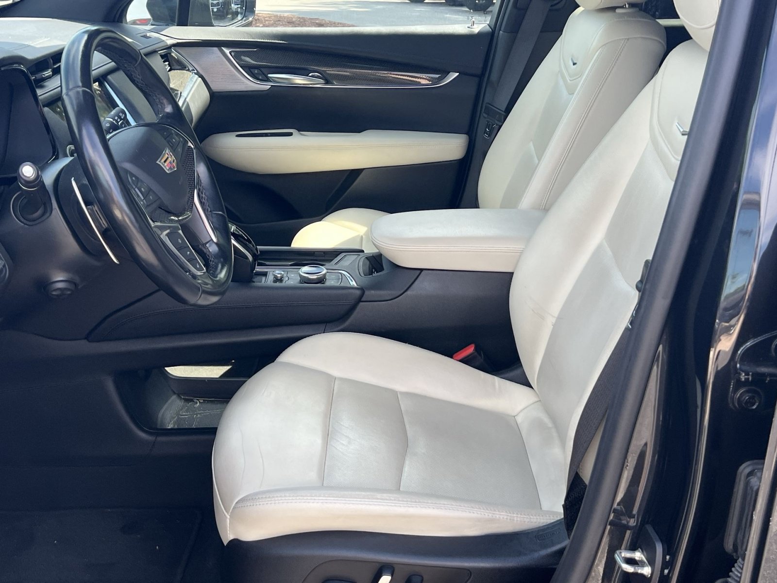 Used 2020 Cadillac XT5 Sportv AWD/4WD image 13
