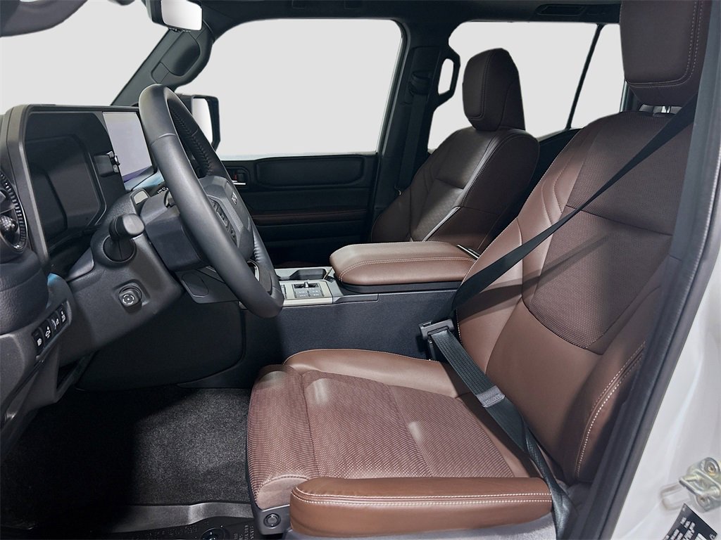 Used 2024 Toyota Land Cruiser w/ Premium Package image 19