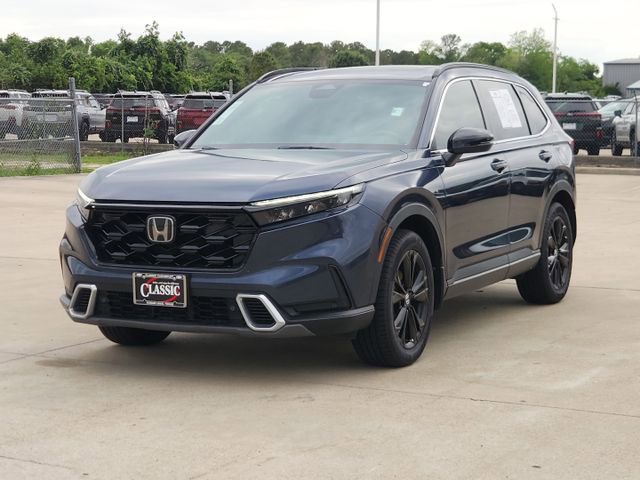 Used 2023 Honda CR-V Sport Touring image 3