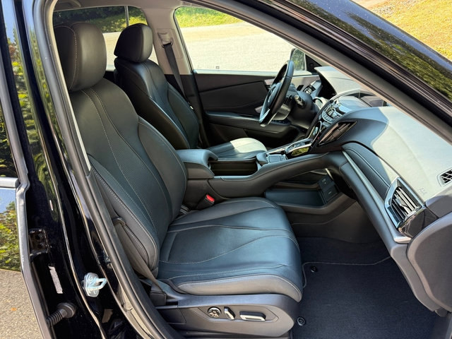 Used 2021 Acura RDX w/ Technology Package AWD/4WD image 20
