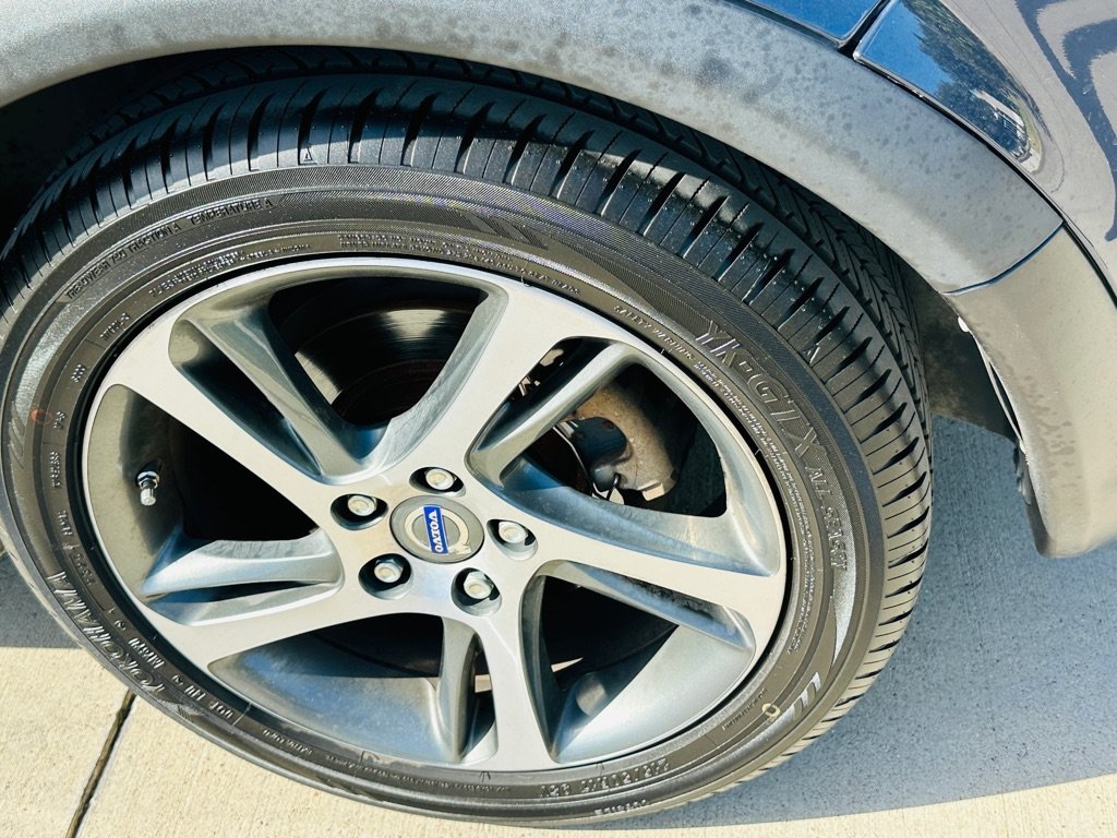 Used 2013 Volvo C30 T5 FWD image 24
