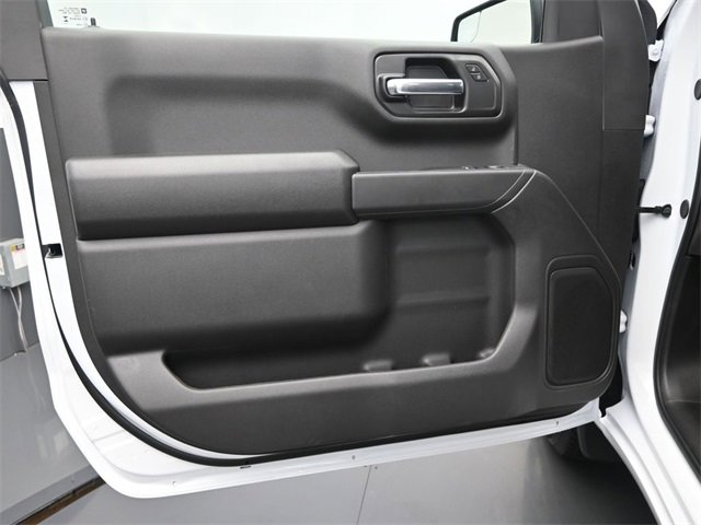 New 2025 GMC Sierra 1500 Pro w/ Pro Value Package image 12